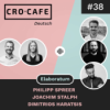 #38 Aus E-Commerce wird R-Commerce: Digitaler Erfolg durch nachhaltige Kundenbeziehungen - mit Joachim Stalph, Philipp Spreer und Dimitrios Haratsis Download