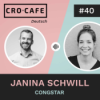 #40 Das Erfolgsgeheimnis von Testing und Personalisierung bei congstar - mit Janina Schwill Download