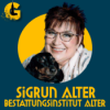 Sigrun Alter, die Anfänge des Schwabacher Bestattungsinstituts und vielleicht das Ende? Download