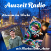 Folge 165: Über das Schreiben und das Lesen (mit Markus Behr, Autor) (29.03.2024) Download