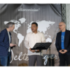 Die Macht einer engagierten Minderheit mit Pastor Samuel Aberia, Philippinen Download