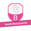 Inside Beautyworld - heute mit Kornelia.