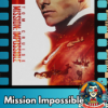 The one where it all began... - Mission Impossible 1 Podcast Download
