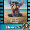 Aloha, my Ohana - Lilo und Stitch Podcast Download