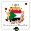 Bürgerkrieg im Sudan
