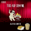 88 - Tod auf dem Nil (Filme / Buch / Comic)