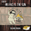 89 - His Face is the Sun (Buchrezension)