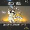 90: Sesostris III. in Sabaton's Cycle of Songs
