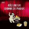 91 - Adèle und das Geheimnis des Pharao (Film)