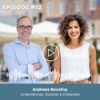 012: Vom Scheitern zum Erfolg: Wie Andreas Novotny mit Neugier, Mut und einer Prise Abenteuergeist sein Business immer wieder neu erfindet. Download