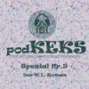 Spezial No.9- Der K.I.-generierte Roman
