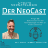 Schmerzen in der Neonatologie mit PD Dr. André Oberthür