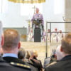 "Auge um Auge, Zahn um Zahn" (Friedensgottesdienst, 03.04.2025) Download