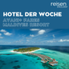 Malediven: Avani+ Fares Maldives Resort Download