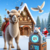 Eyjos Adventskalender 2024 - 01. Dezember Download