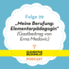 „Meine Berufung: Elementarpädagogin“ (Gastbeitrag von Erna Medovic)