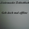 Geh doch mal offline Download