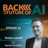 KI in der öffentlichen Verwaltung - mit Stefan Latuski - CIO @ Bundesagentur für Arbeit | Ep. 32