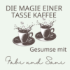 Die Magie einer Tasse Kaffe - auf der Suche nach dem Gesamtkonzept bei Märchen