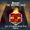 Echsen und Keller Sonderfolge: Call of Cthulhu - Nakuko - The weeping Child