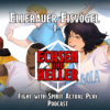 Echsen und Keller Sonderfolge: Fight with Spirit 01