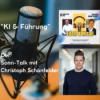 KI & Führung - Der Sonn-Talk mit Christoph Schönfelder Download