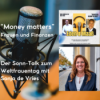 "Money matters" - Frauen und Finanzen - Der Sonn-Talk zum Weltfrauentag mit Sonja de Vries Download