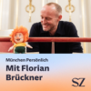 Florian Brückner: „Vom Pumuckl kann man sich einiges abschauen“