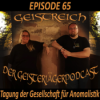 Episode 65 - Tagung der Gesellschaft für Anomalistik Download