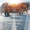 Aufgeweckt - Wachsam - Bereit (Richard Lieb)