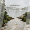 Jesus: Opfer - Ehrenplatz - Majestät (Richard Lieb)