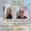 Steffi Losert - Work smart, not hard! Download