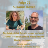 Susanne Röver - Intellektuelle Rebellen in Unternehmen Download