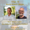 Kevin Maeck Meyer - Dein Identity Code