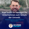 #72 Kopf hoch! Wie Du Unternehmen zum Umweltschutz bewegst. Auch ohne Regulationsdruck. Download