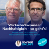 #81 Raus aus Parteipolitik - rein ins Wirtschaftswunder Nachhaltigkeit! Wie wir scheinbare Widersprüche auflösen. Download