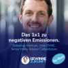 #82 Das 1x1 von CO₂ Zertifikaten, EU Emissionshandel & negativen Emissionen. I Gast: Sebastian Manhart Download