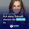 #89 Wenn ESG-Daten öffentlich werden: Ergebnisse des what-if Report zu den DAX 40! Mit Hannah Helmke.