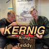 #53 King Teddy