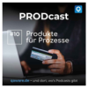 Produkte für Prozesse