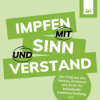 #42 Was macht die sa-mRNA mit meiner Gesundheit - was wissen wir eigentlich?
