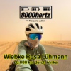 #98 Frequenz Julien: Wiebke Rosa Lühmann