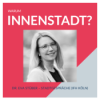 #36 Dr. Eva Stüber - Stadtgespräche (IFH Köln) Download