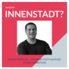 #41 Daniel Freimuth – Stadthof statt Kaufhof (Hanau Marketing)