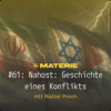 Nahost: Geschichte eines Konflikts - Walter Posch
