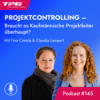 #145 Projektcontrolling - Braucht es Kaufmännische Projektleiter überhaupt? Download
