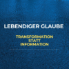 Lebendiger Glaube