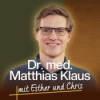 Mann, Frau, Divers – Was sagen Medizin und Bibel zur Genderdebatte? #137 (Dr. med. Matthias Klaus)
