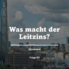 Börsenwelt - Was ist der Leitzins? Folge 60 Download