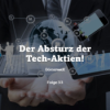 Börsenwelt - Der Absturz der Tech-Aktien! Folge 33 Download